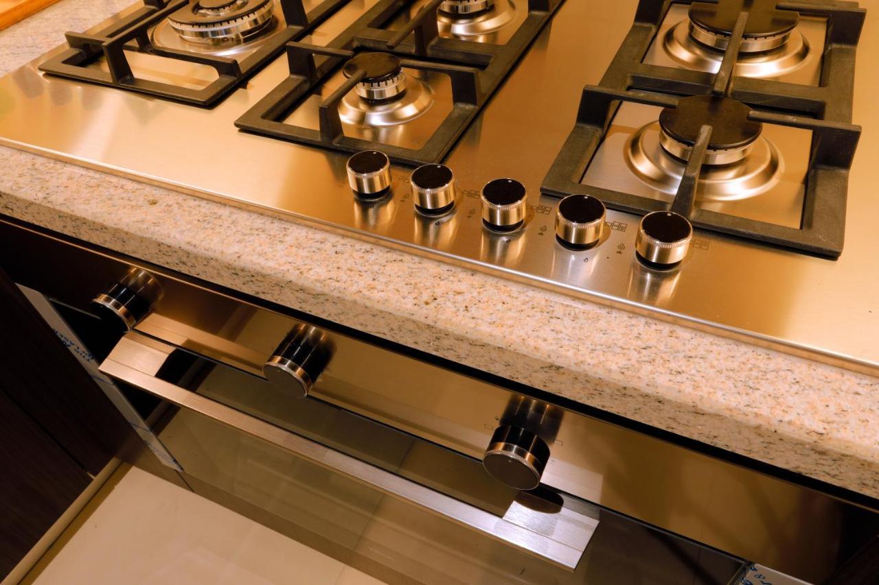 Elegant Apartment With Direct Access To Dubai Mall ภายนอก รูปภาพ