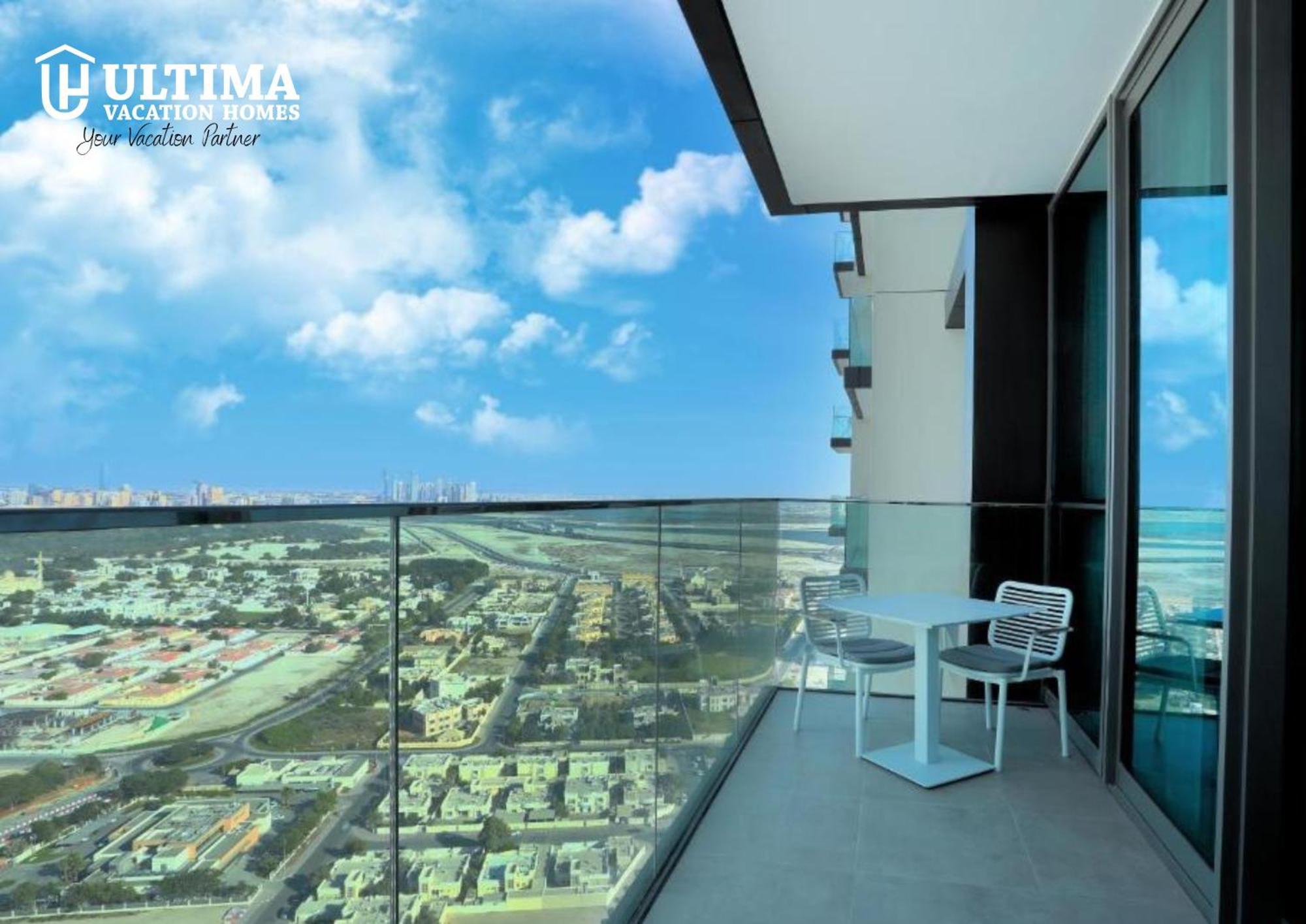 Elegant Apartment With Direct Access To Dubai Mall ภายนอก รูปภาพ
