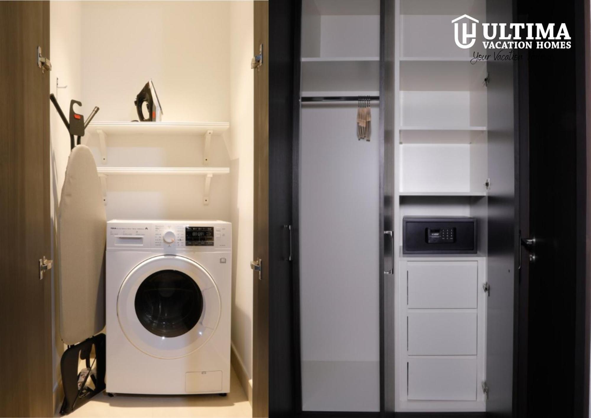 Elegant Apartment With Direct Access To Dubai Mall ภายนอก รูปภาพ