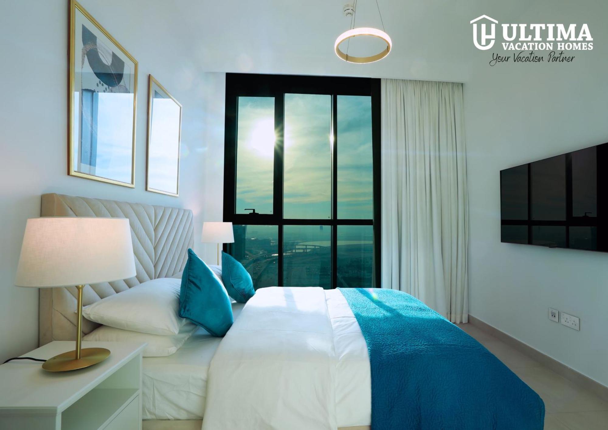 Elegant Apartment With Direct Access To Dubai Mall ภายนอก รูปภาพ