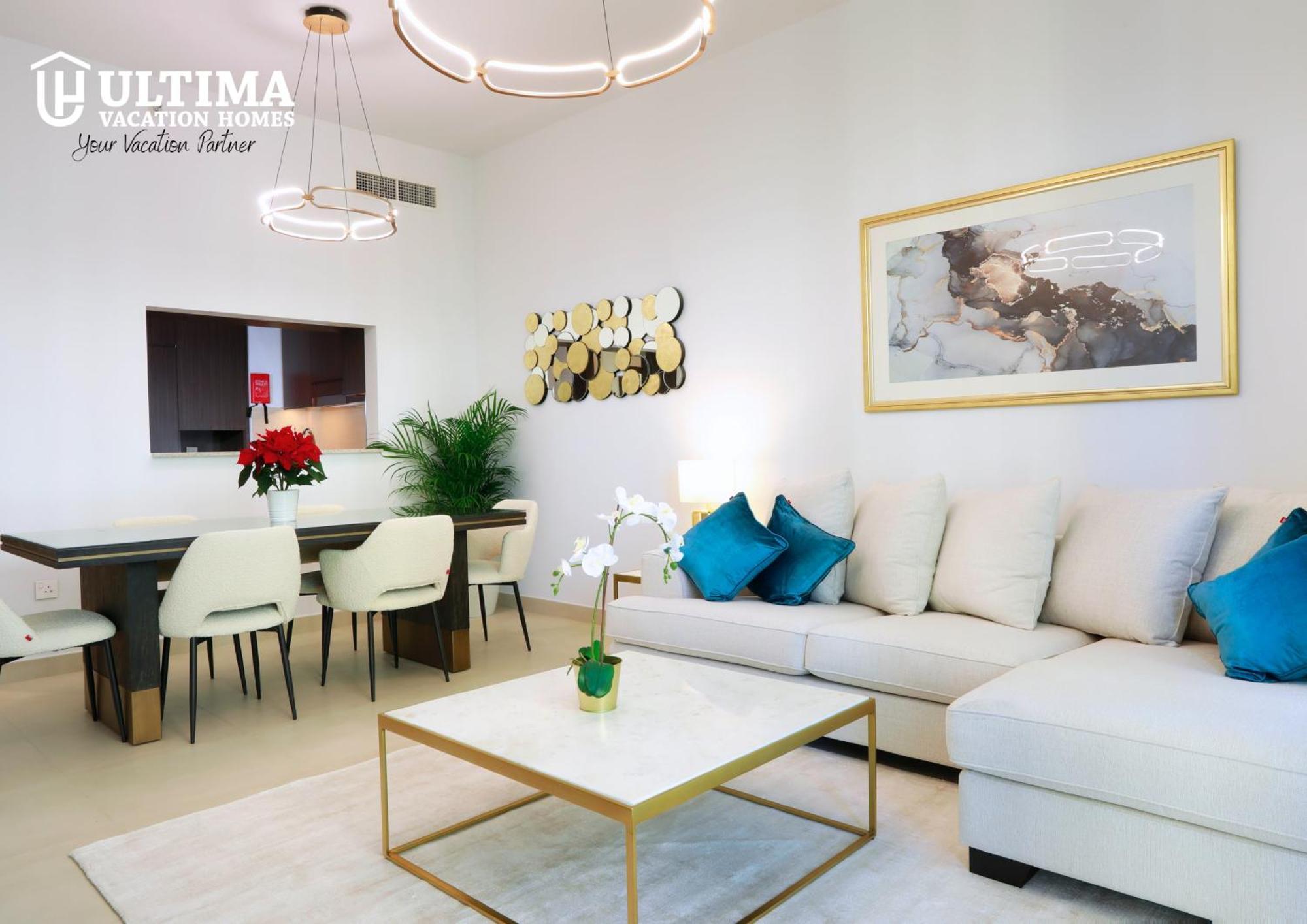 Elegant Apartment With Direct Access To Dubai Mall ภายนอก รูปภาพ